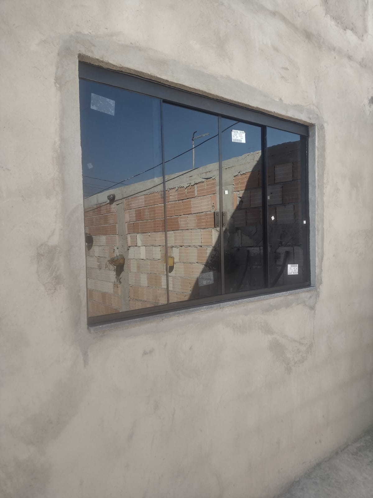 Projeto Cássio Vidros 16